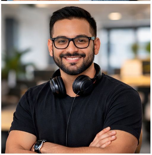 Vishal Mishra